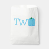 カボチャの誕生日2 フェイバーバッグ (正面)