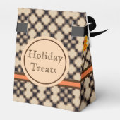 カボチャの静物生活 フェイバーボックス (裏面サイド)