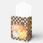 カボチャの静物生活 フェイバーボックス (オープン)