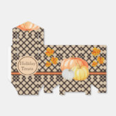 カボチャの静物生活 フェイバーボックス (折り畳みなし)