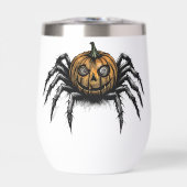 カボチャの頭のクローラー (正面)