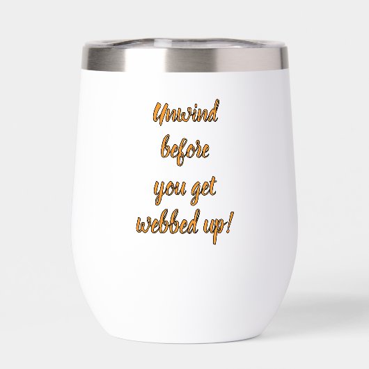 カボチャの頭のクローラー (背面)