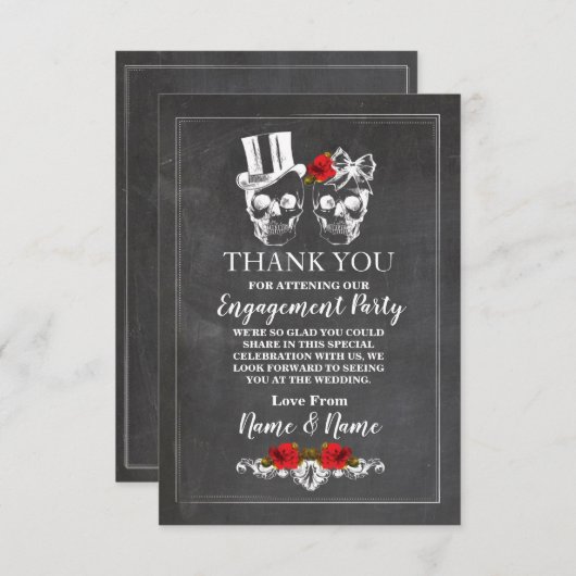 カボチャの飾り ハロウィン 感謝祭 ウェディング チョーク カード (正面/裏面)