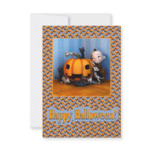 カボチャへの暴行