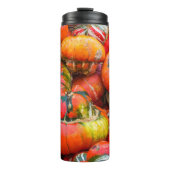 カボチャカラフルン タンブラー (正面)