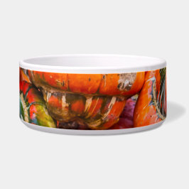 カボチャカラフルン ボウル