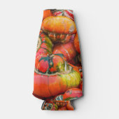 カボチャカラフルン ボトルクーラー (正面)