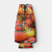 カボチャカラフルン ボトルクーラー (裏面)