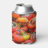 カボチャカラフルン 缶クーラー (缶正面)