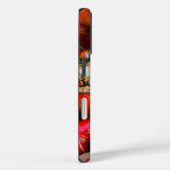 カボチャカラフルン Case-Mate iPhoneケース (裏面 / 右)