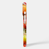 カボチャカラフルン Case-Mate iPhoneケース (裏面 / 左)