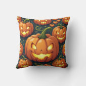 カボチャクッション クッション (裏面)