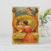 カボチャクピッドフクロウ三日月 (スタンド正面)