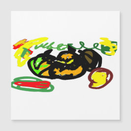 カボチャクールン