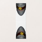 カボチャザメ (外部フラット)