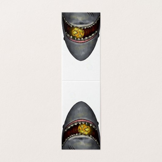 カボチャザメ (外部フラット)