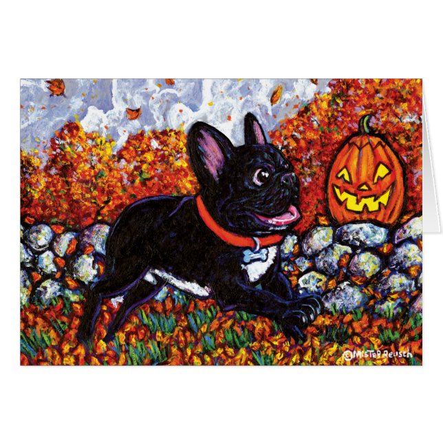 カボチャチェーサー (正面横)