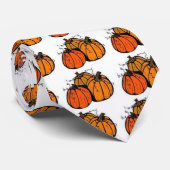 カボチャパッチ ネクタイ (ロール)