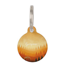 カボチャパーソナライズされたの収穫秋の収穫