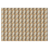 カボチャパーティー感謝祭秋No2 テーブルクロス (正面(横))