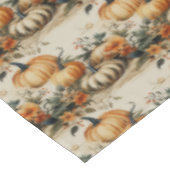 カボチャパーティー感謝祭秋No2 テーブルクロス (アングル)