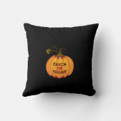 カボチャパーティー クッション (裏面)