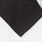 カボチャパーティー! フリースブランケット (角)