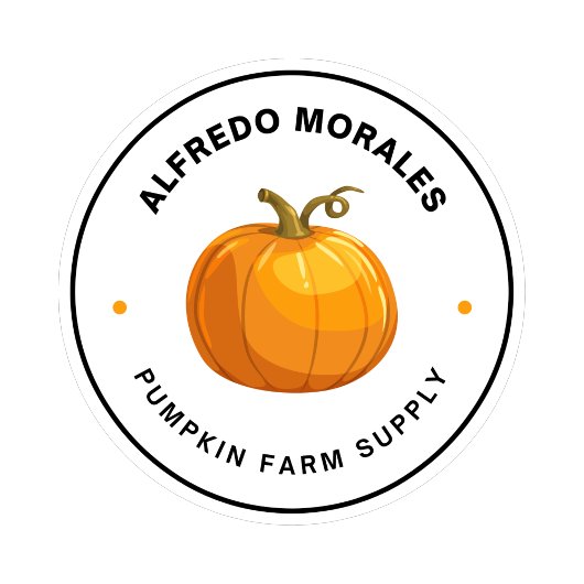 カボチャフェスティバルマグ ツートーンマグカップ