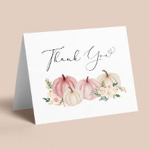 カボチャフローラベビーガールシャワー