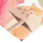 カボチャフローラ感謝祭 テーブルクロス (アングル)