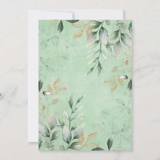 カボチャブライダルシャワーゲームグッズウェル知っている花嫁 (裏面)