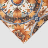 カボチャモダンンサンクスギビング秋コレクション 薄葉紙 (詳細)