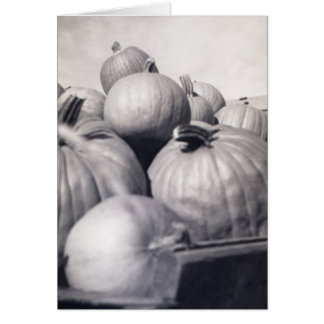 カボチャワゴン