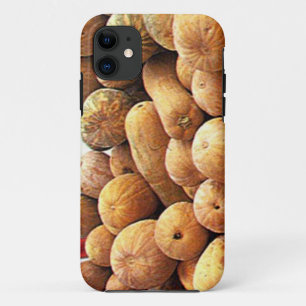 カボチャヴィンテージ iPhone 11 ケース
