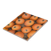 カボチャ列 タイル (側面)