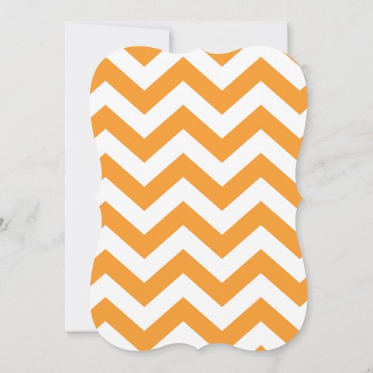 カボチャ対の男の子の秋のベビーシャワー招待状 招待状 (裏面)