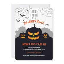 カボチャ幽霊のよく出るパッチ