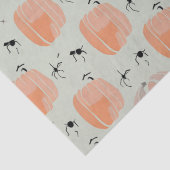 カボチャ感じ 薄葉紙 (詳細)