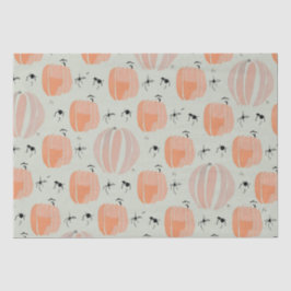 カボチャ感じ 薄葉紙