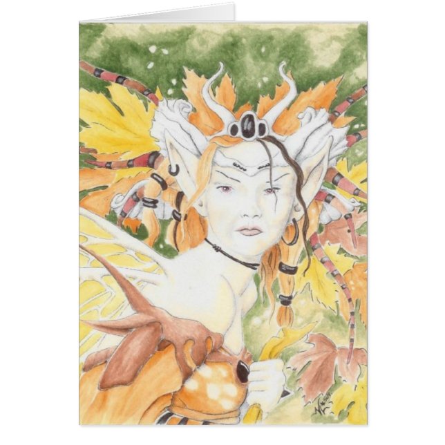 カボチャ時に秋のdevas (正面)