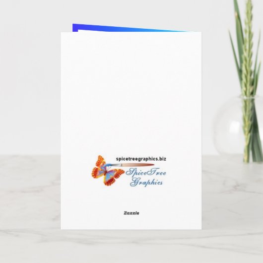 カボチャ海賊 カード (裏面)