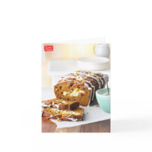 カボチャ渦巻のパン