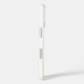 カボチャ畑の夕焼けC Case-Mate iPhoneケース (裏面 / 右)