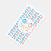 カボチャ秋性別表示 (コーナー)