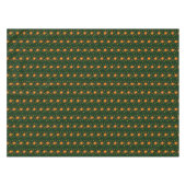 カボチャ紅葉 テーブルクロス (正面(横))