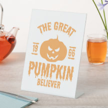 カボチャ素晴らしの信者1966カボチャ