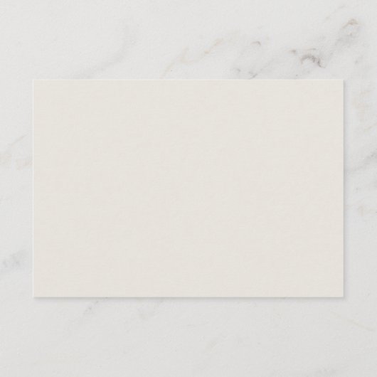 カボチャ素朴の本を持って秋秋のシャワー エンクロージャーカード (裏面)