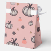 カボチャ素朴（ピンク） フェイバーボックス (裏面)