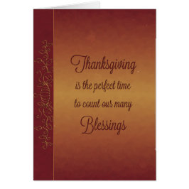 カボチャ絵を描ン感謝祭恵み