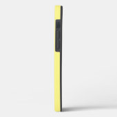 カボチャ象 Case-Mate iPhoneケース (裏面 / 左)